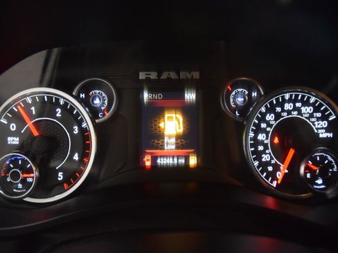 Used 2023 RAM 3500 Tradesman image 44