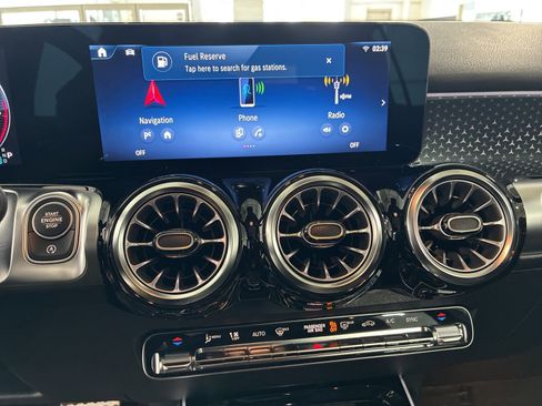 New 2026 Mercedes-Benz GLB 35 AMG 4MATIC image 12