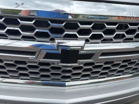 Used 2015 Chevrolet Silverado 1500 LT w/ All Star Edition image 26