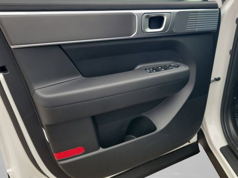 New 2026 Hyundai Santa Fe SE image 19