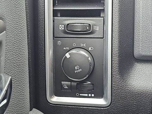 Used 2017 RAM 2500 Big Horn AWD/4WD image 19