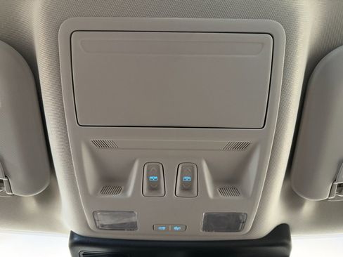 Used 2025 Ford Bronco Sport Outer Banks w/ Outer Banks Tech Package+ image 26