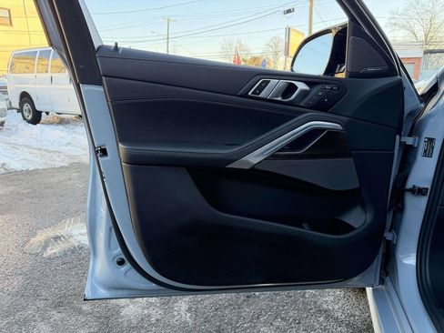 Used 2026 BMW X6 M60i image 28