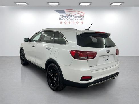 Used 2020 Kia Sorento EX image 6