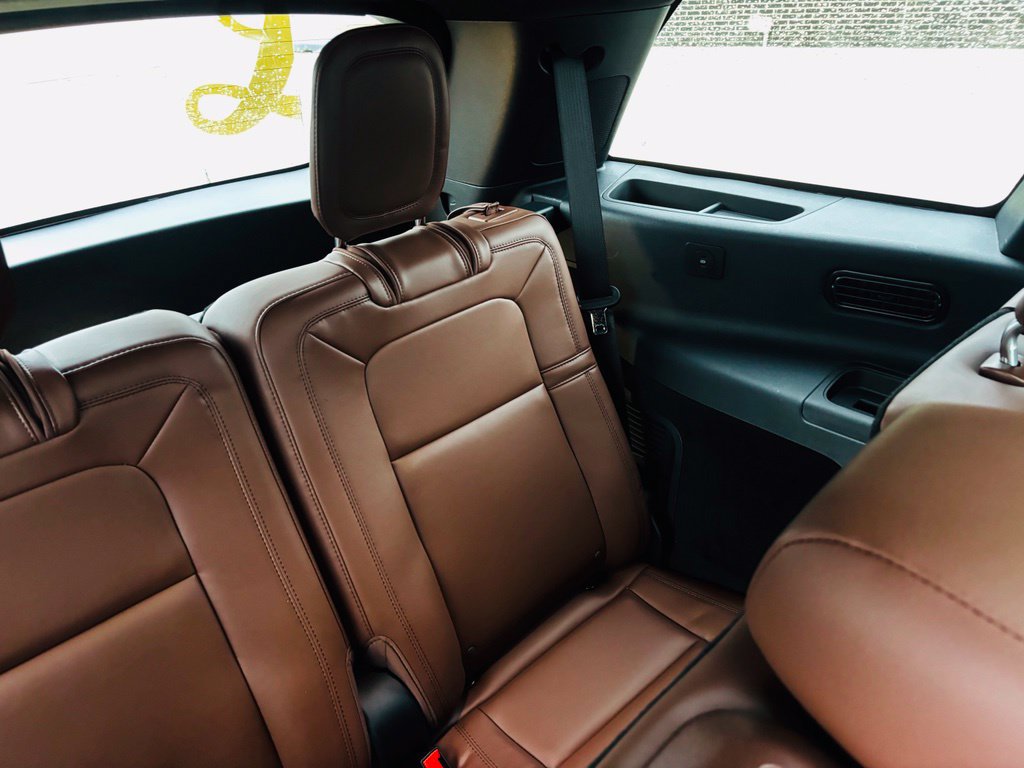 Used 2026 Lincoln Aviator Reserve AWD/4WD image 39