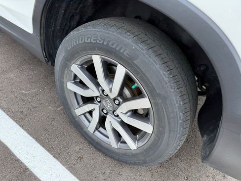 Used 2021 Honda Pilot EX-L image 10