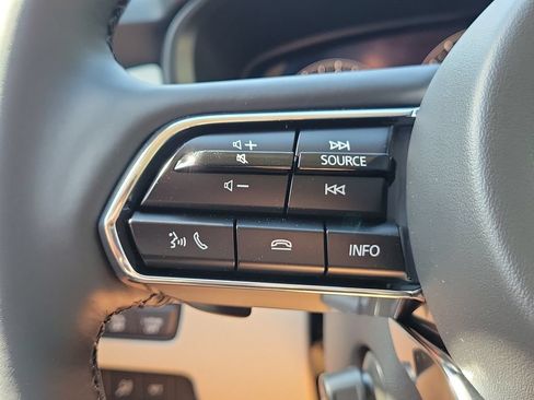 New 2026 MAZDA CX-90 3.3 Turbo S w/ Premium Package AWD/4WD image 23