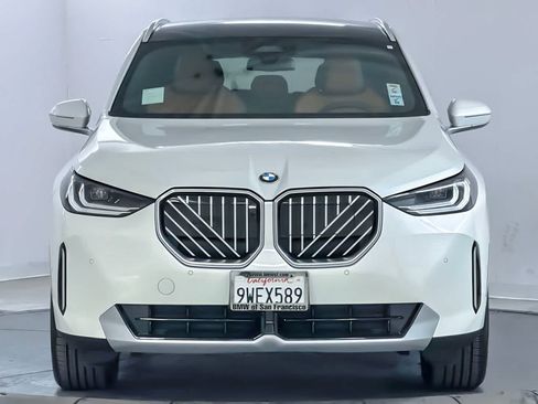 Used 2026 BMW X3 xDrive30i w/ Premium Package AWD/4WD image 10