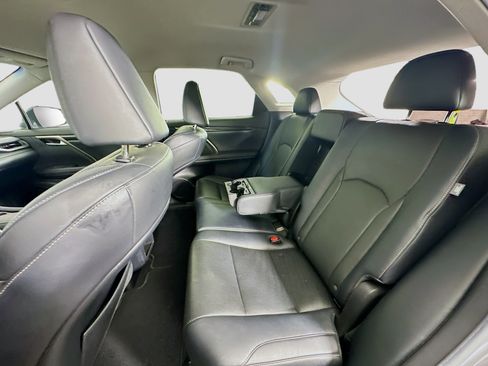 Used 2017 Lexus RX 350 FWD image 25