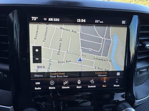 Used 2019 RAM 1500 Big Horn image 20