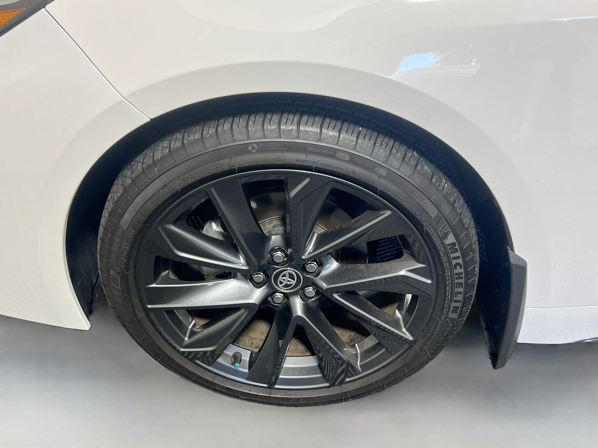 Used 2024 Toyota Corolla SE FWD image 13