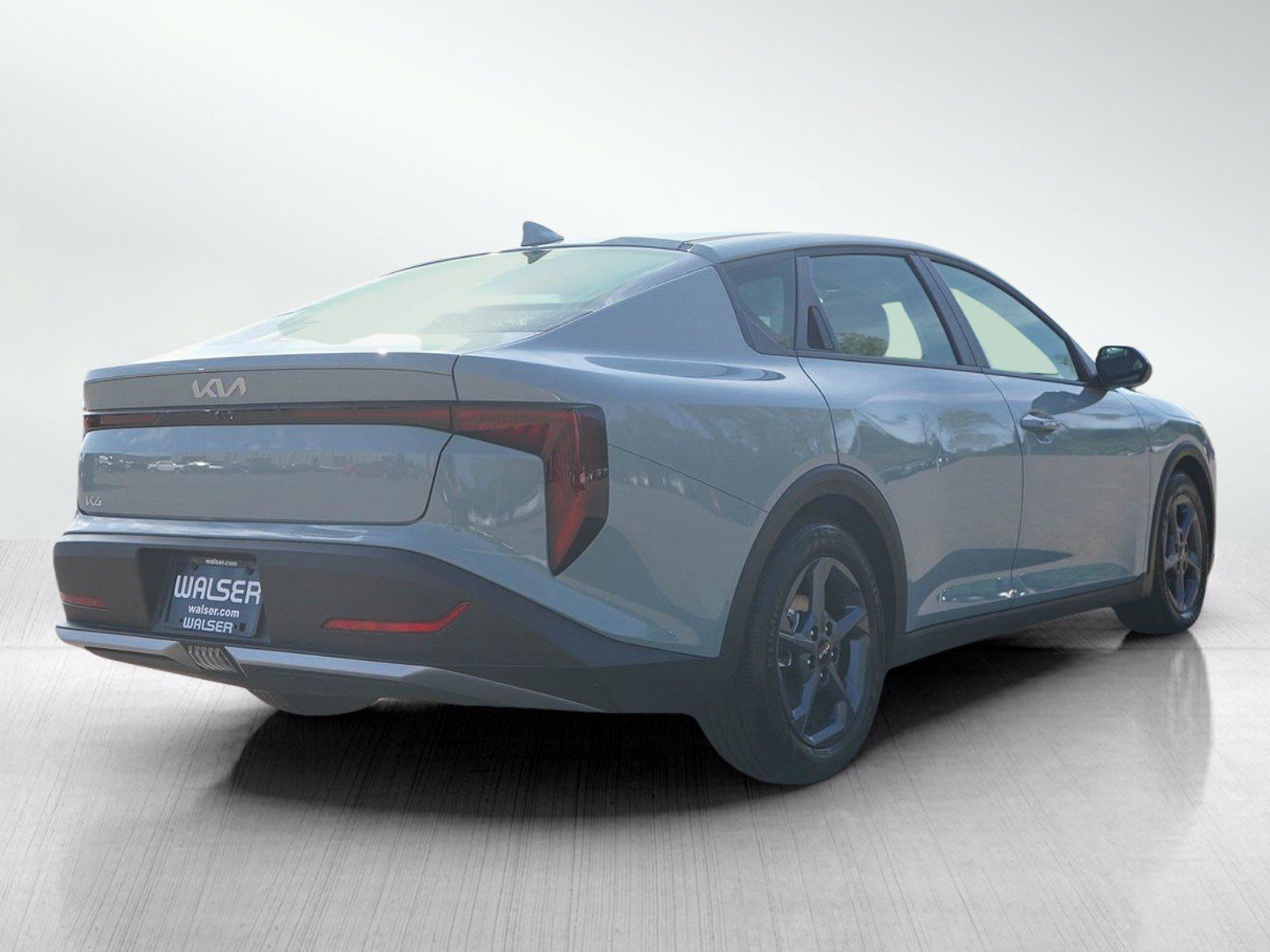 Used 2025 Kia K4 FWD image 5
