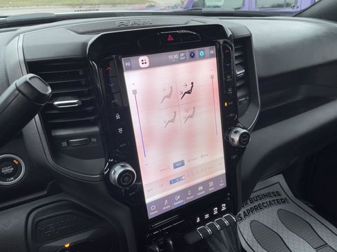 New 2026 RAM 3500 Tradesman image 17