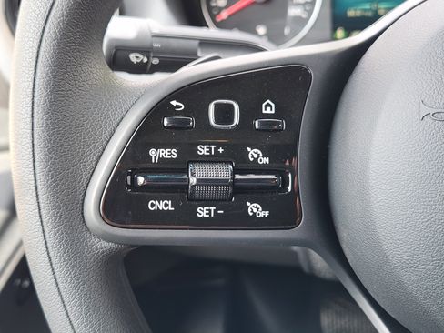 New 2024 Mercedes-Benz Sprinter 144 Cargo image 27