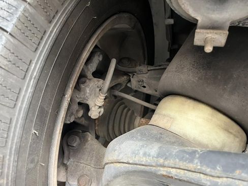 Used 2012 Land Rover Range Rover Supercharged image 33