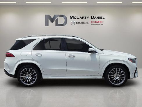 Used 2024 Mercedes-Benz GLE 350 4MATIC image 15