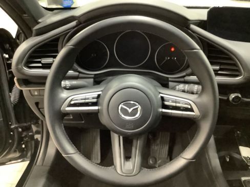 Certified 2023 MAZDA MAZDA3 s image 18