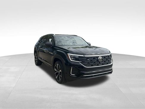 New 2026 Volkswagen Atlas Cross Sport SEL Premium R-Line image 7