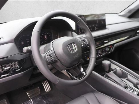New 2026 Honda Accord Sport image 10