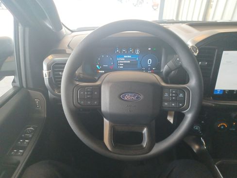 New 2025 Ford F150 STX w/ Equipment Group 200A image 26