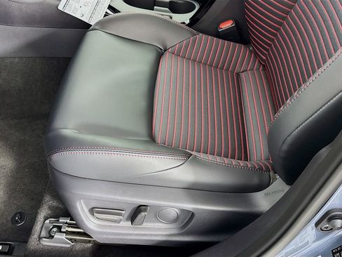 New 2026 Toyota Corolla XSE image 23