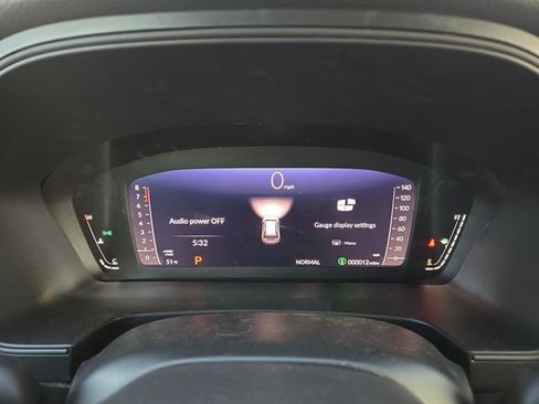 New 2026 Honda Passport TrailSport image 15