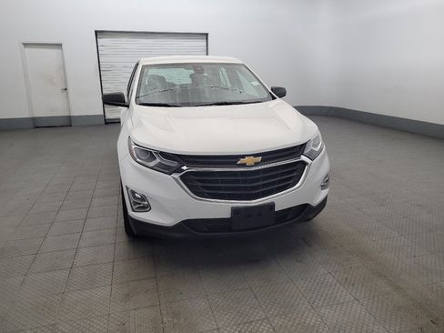 Used 2020 Chevrolet Equinox LS image 14