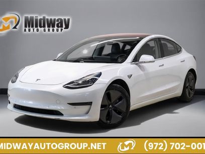Used 2018 Tesla Model 3 Long Range