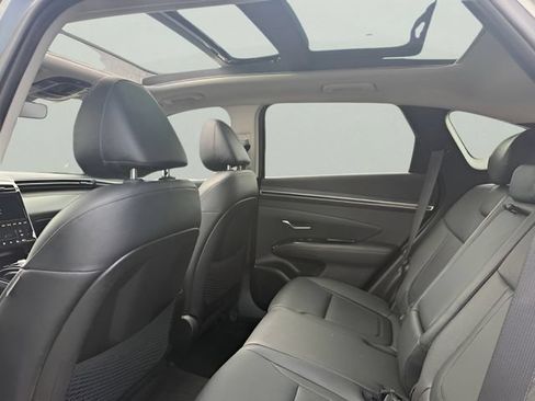 Used 2022 Hyundai Tucson Limited AWD/4WD image 9