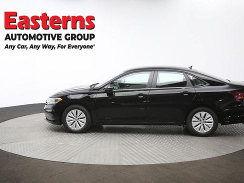 Used 2019 Volkswagen Jetta S w/ Driver Assistance Package image 62
