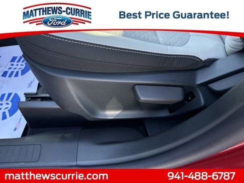 New 2025 Ford Escape Active image 10