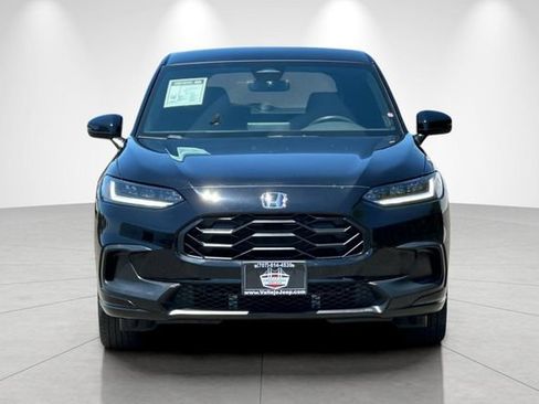 Used 2023 Honda HR-V Sport image 9