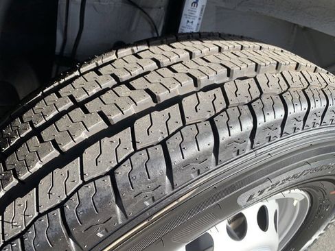 New 2024 RAM ProMaster 2500 w/ Safety Group image 11