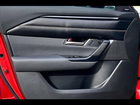 New 2026 MAZDA CX-50 AWD 2.5 Hybrid w/ Cargo Package image 59