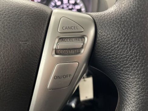 Used 2014 Nissan Sentra SV image 34