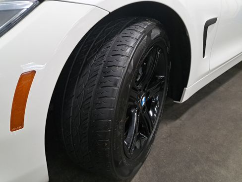 Used 2015 BMW 428i Gran Coupe RWD image 34