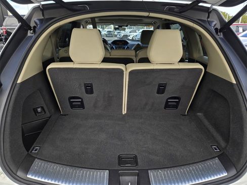Used 2017 Acura MDX SH-AWD w/ Technology Package image 33