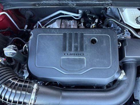 Certified 2023 Chevrolet Blazer LT w/ Convenience Package image 31