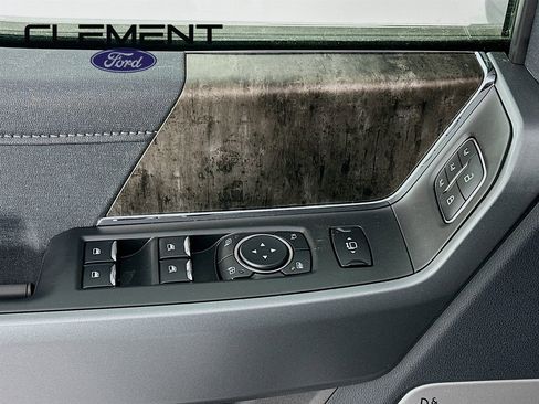 New 2026 Ford F250 Lariat w/ Lariat Ultimate Package image 25