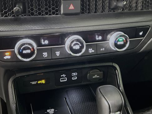 Used 2025 Honda CR-V Sport-L image 26