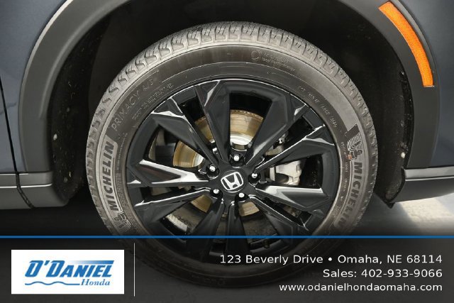 Used 2024 Honda CR-V Sport Touring image 43