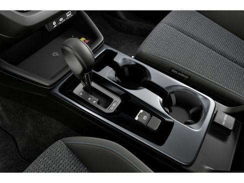New 2026 Subaru Forester Premium AWD/4WD image 21