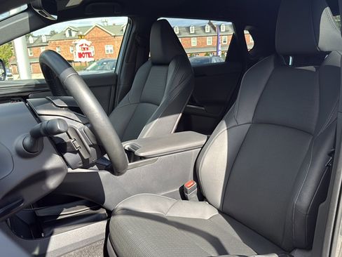 Used 2023 Subaru Solterra AWD image 17