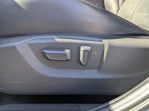 Used 2024 Mitsubishi Eclipse Cross SE image 11