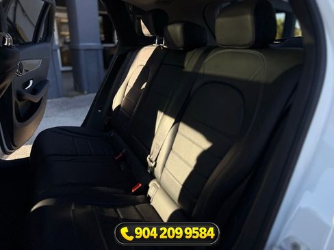 Used 2016 Mercedes-Benz GLC 300 4MATIC image 24