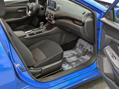 Used 2023 Nissan Sentra SV image 21