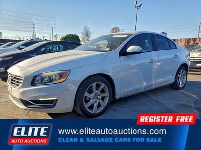 Used 2014 Volvo S60 T5