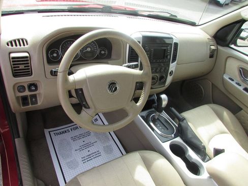 Used 2006 Mercury Mariner 4WD Hybrid image 26