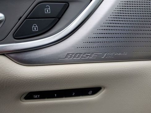 Certified 2024 Cadillac XT6 Premium Luxury image 22