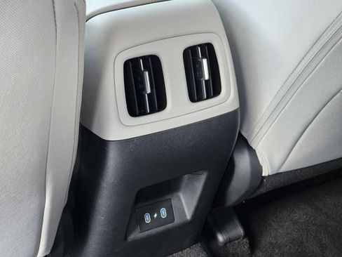 Certified 2026 Hyundai Tucson SEL FWD image 21